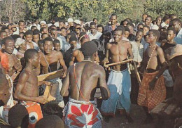 AK 206425 KENYA - Giriama Dancers - Kenia