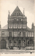 FRANCE - Douai - Vue Générale De La Maison Des Rémy - L L - Vue De L'extérieur - Carte Postale Ancienne - Douai