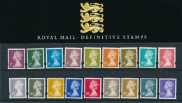 British Stamps - Small Lot - Mint - Collections