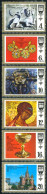 FAU1 Rusia 4417/22  1977  MNH - Altri & Non Classificati