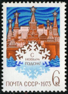 REL Rusia 3884  1973  MNH - Sonstige & Ohne Zuordnung