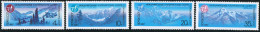 DEP3 Rusia 5383/86 1987  MNH - Andere & Zonder Classificatie