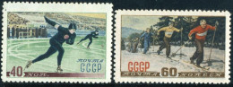 DEP4 Rusia 1602/03   MNH - Other & Unclassified