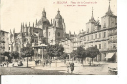 Segovia ( Bt - Segovia