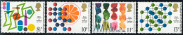 VAR2 Gran Bretaña UK  Nº 825/28  1977  MNH - Sin Clasificación