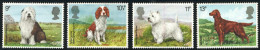 FAU4  Gran Bretaña UK  Nº 880/83  1979  MNH - Sin Clasificación