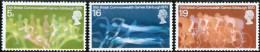 DEP3  Gran Bretaña  UK  Nº 596/98  MNH - Unclassified