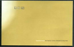 Gran Bretaña - 2154-C 2000 Exposición Filatélica Intern. Carnet De Prestigio 1 - Sin Clasificación