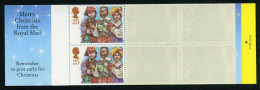 Gran Bretaña - 1785-C - 1994 Navidad Banda Horizontal 10 Sellos Nº 1785 Lujo - Unclassified