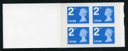 Gran Bretaña - 2787-C - 2006 Isabel II Carnet 4 Sellos Nº 2787 Lujo - Sin Clasificación