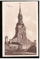 Reval/ Tallinn Domkirche Ca 1910 - Estonia