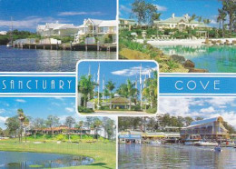 AK 206458 AUSTRALIA - Sanctuary Cove - Sonstige & Ohne Zuordnung