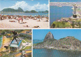 AK 206460 BRAZIL - Rio De Janeiro - Rio De Janeiro