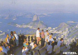 AK 206467 BRAZIL - Rio De Janeiro - Rio De Janeiro