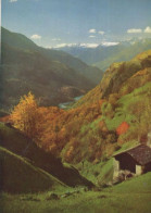 134997 - Soglio - Schweiz - Meratal - Autres & Non Classés