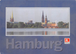 Hamburg - Alster - Nord