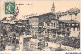 AFUP4-63-0338 - MARINGUES -Les Tenneries - Maringues