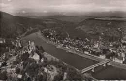 70291 - Traben-Trarbach - Mit Ruine Grevenburg - 1960 - Traben-Trarbach