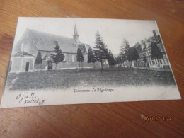 Termonde, Le Beguinage - Dendermonde
