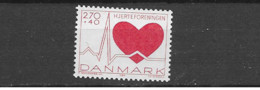 1984 MNH Danmark, Michel 811  Postfris** - Neufs