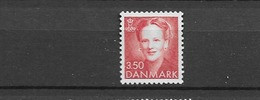 1990 MNH Danmark, Michel 973 Postfris** - Neufs