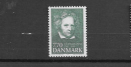 1989 MNH Danmark, Michel 956 Postfris** - Neufs