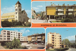 Bugojno - Bosnie-Herzegovine