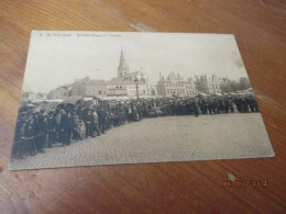 St Nicolas, Donderdag Markt - Sint-Niklaas