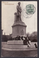 Duitsland 11 Moltdenkmal - Collezioni E Lotti