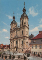 120182 - Gössweinstein - Basilika - Forchheim