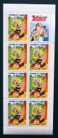 France 1999 ASTERIX Carnet Neuf Non Plié De 7 Timbres Yvert Tellier Journée Du Timbre N° BC 3227 - Dia Del Sello