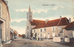 95-BEAUMONT- L'EGLISE - Beaumont Sur Oise