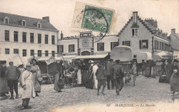 Marquise – Le Marché  - Marquise