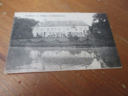 Grammont, Chateau De Nederboulaere - Geraardsbergen