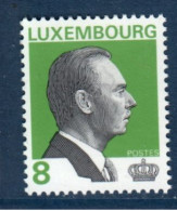 Luxembourg, **, Yv 1365, Mi 1410, SG 1334, - Neufs