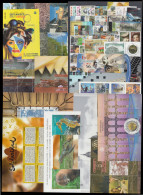 España Spain Año Completo Year Complete 2016 MNH - Full Years