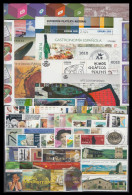 España Spain Año Completo Year Complete 2015 MNH - Annate Complete
