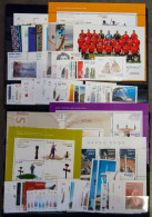 España Spain Año Completo Year Complete 2008 MNH - Annate Complete