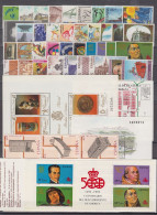 España Spain Año Completo Year Complete 1991 - Annate Complete