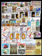 España Spain Año Completo Year Complete 1994 - Annate Complete