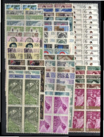 España Spain Año Completo Year Complete 1969 Bl.4 MNH - Années Complètes