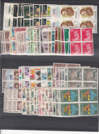 España Spain Año Completo Year Complete 1976 BL.4 MNH - Années Complètes