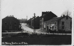 BIEVRE ..--  Quartier Des Grands PONTS . - Bievre