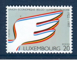 Luxembourg, **, Yv 1367, Mi 1417, SG 1440, - Neufs