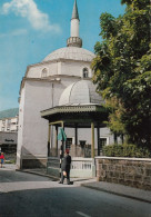 Jajce - Esma Sultany Mosque - Bosnie-Herzegovine