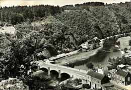 Belgique - Liège - Comblain-au-Pont - Panorama - Comblain-au-Pont