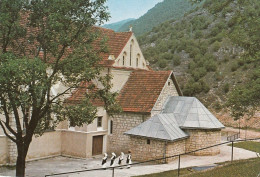 Jajce - Podmilačje 1981 - Bosnie-Herzegovine