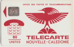 FC43 - TELECARTE DE NOUVELLE CALEDONIE Pour 1 € - Nieuw-Caledonië