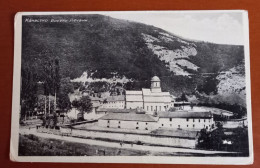 #9    KOSOVO - Visoki Decani - Manastir Monastery - Kosovo