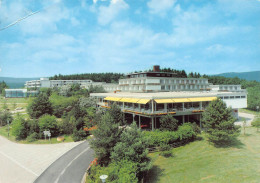 KIEDRICH / Rheingau - Ferienzentrum Der Urlaubs- Und Lohnausgleichskasse Der Bauwirtschaft - Taunus